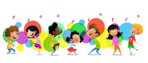 Fancy Schmancy Dance Party