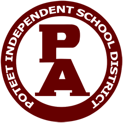 Poteet ISD School Board Meeting