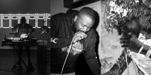 Fire Museum x The Low Pass present: COMPACTOR (NYC), PROFESSOR A, PERPETUAL OYSTER