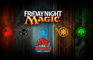 Friday Night Magic