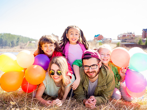 La Vida’s Family Expo