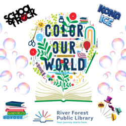 Summer Reading Kickoff Party