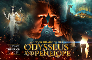 Odysseus and Penelope