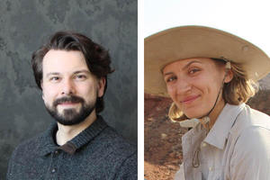 Science Spotlights: Minds Across the Multiverse & Why Do We Walk on Two Legs? Ask a Leaf!