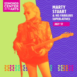 Marty Stuart & His Fabulous Superlatives