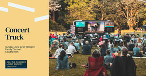 The Concert Truck - Family Concert