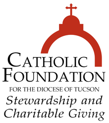 Catholic Foundation for the Diocese of Tucson Cornerstone Gala