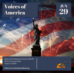 Voices of America
