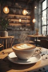 Cafely Coffee Collective – A National Coffee Day Meetup