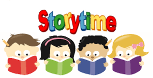 Evening Story Time-- FREE PLAY