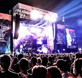 Austin City Limits Music Festival