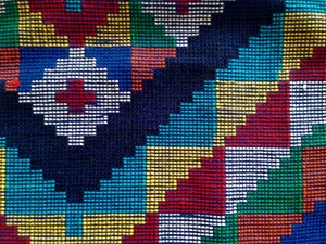 The Art of Philippine Weaving - Teens/Adults