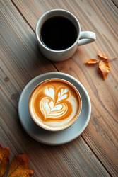Cafely Just Showcases a Dynamic Trendstream Interface