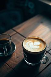 Cafely Just Drops a Visual Infused Data Flow