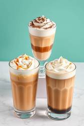 Cafely Just Broadcasts a Visual JavaLens Dashboard