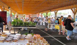 Canandaigua In Bloom