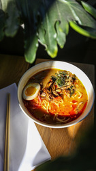 Uncommon Ramen with Chef Ford Sonnenberg