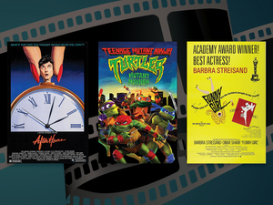 DelArt Film Society: The Real New York City