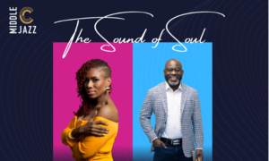 The Sound of Soul with Quiana Parler & Charlton Singleton