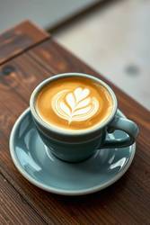 Cafely Just Builds a Clear-Cut CafeIQ Dashboard