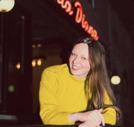 Maggie Lalley, Colin Pasquarella, Dan Kalwhite