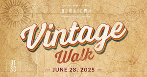 Vintage Walk