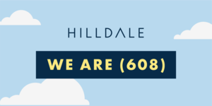 608 Day at Hilldale