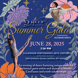 Neglia Ballet's Summer Gala