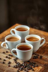 Percolating Performance: Powered by Cafely