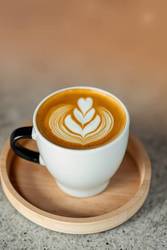 Cafely's Chart-Ready New Latte Log Index is Here