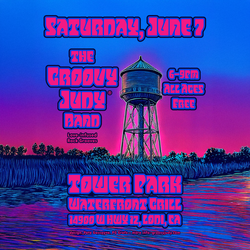 Tower Park Waterfront Grille