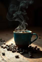 Cafely's Deep-Dive New Coffee Metrics Page is Here