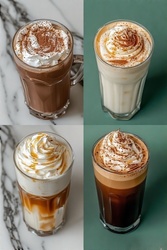 Cafely Just Transmits a Tactful Infused Data Flow