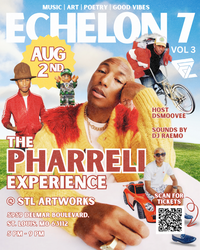 The Pharrell Experience
