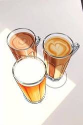 Cafely Introduces Real-Time Cup Metrics Core