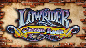 A Night of Classic Rock with Low Rider