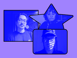 Shai FM, Lexcd, DJ Furniture Present: Reconstructed