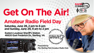 Amateur Radio Field Day & Open House
