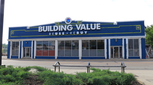 Building Value Open House