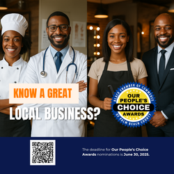 Our People’s Choice Awards – Nominations Now Open!