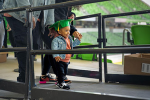 2025 NICU Graduate Reunion