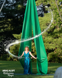 Arias Aloft: Midsummer Magic