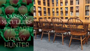 Adult Fiction Book Club