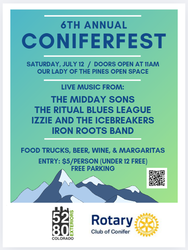 ConiferFest