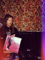 Country Vinyl Night with Evan Holm of Extra Gold