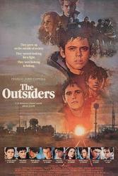 Summer Outdoor Movie Night