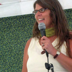 Nolan Featured at Story Space online Tue 06/03/2025