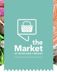 The Market at Richland Library Sandhills