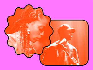 DJ FEMI and Wade Anthony Present: Afro on the House