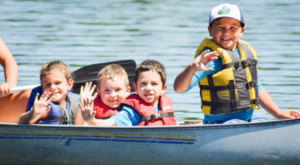 Community Boating Day